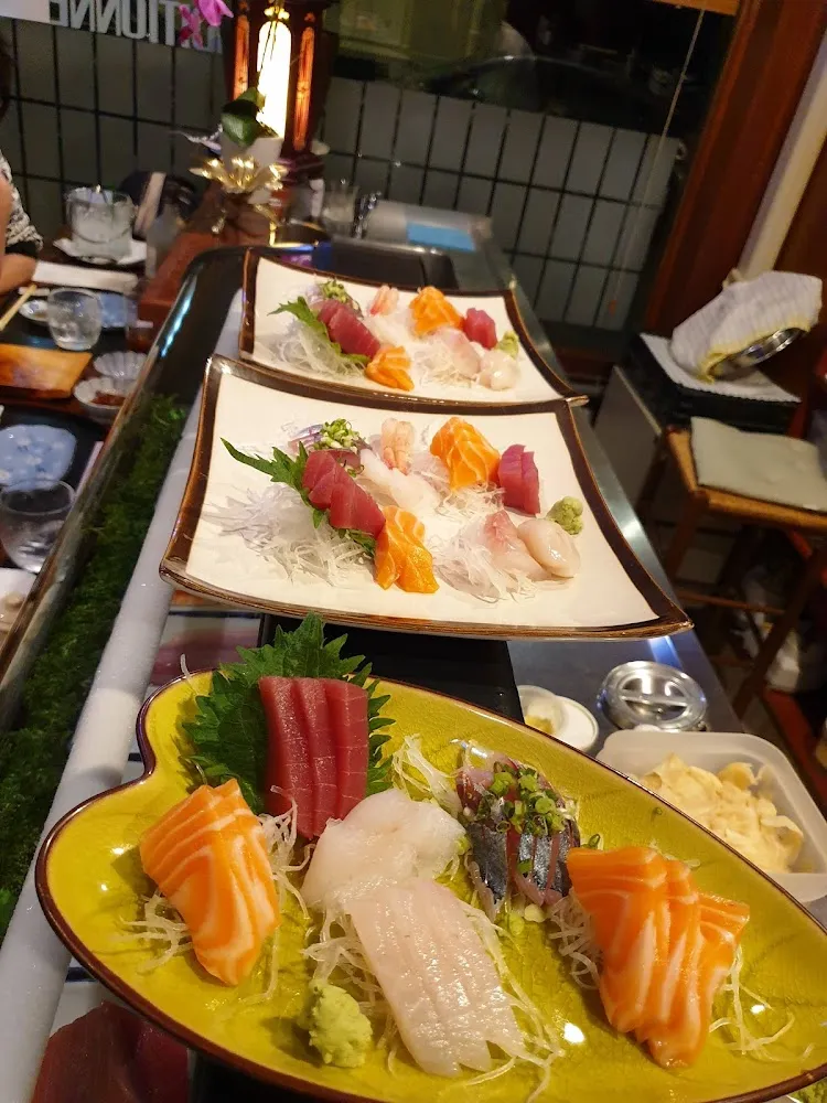 Sashimi